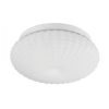 Nova Luce NL-9738256 CLAM fürdőszobai lámpa 12W