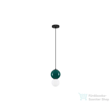 Nova Luce Noesis LED függesztett lámpa NL-9009201 világítás