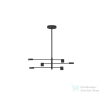 Nova Luce Nordik LED függesztett lámpa NL-9080121