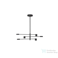 Nova Luce Nordik LED függesztett lámpa NL-9080121 világítás