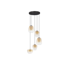 Nova Luce Oblo NL-9009179 függeszték világítás
