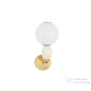 Nova Luce Obrie LED fali lámpa NL-9009353