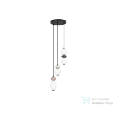 Nova Luce Pallina LED függesztett lámpa NL-9009304 világítás