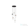 Nova Luce Pallina LED függesztett lámpa NL-9009305