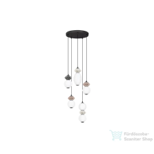 Nova Luce Pallina LED függesztett lámpa NL-9009305 világítás