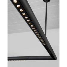 Nova Luce Palnet Q NL-9136290 sarokelem világítási kellék