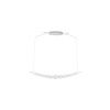 Nova Luce Perla LED NL-9186914 függeszték