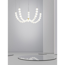 Nova Luce Perla LED NL-9695203 függeszték világítás