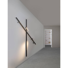 Nova Luce Planet Kozy LED NL-9136130 sínrendszeres lámpa világítás
