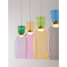 Nova Luce Pluma NL-9030548 függeszték világítás