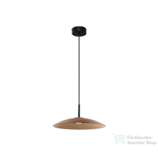 Nova Luce Polifemo LED függesztett lámpa NL-9620145 világítás