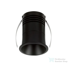 Nova Luce Praet LED álmennyezetbe süllyeszthető spotlámpa NL-9040115 világítás