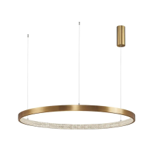 Nova Luce Preston LED függeszték NL-9285110 világítás