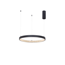 Nova Luce Preston LED függeszték NL-9865160 világítás