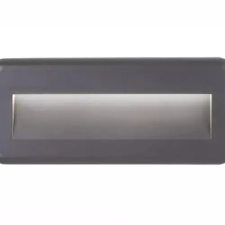 Nova Luce Pulsar LED kültéri fali lámpa kültéri világítás