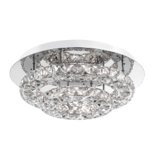 Nova Luce Quentin LED mennyezeti lámpa NL-83399203 világítás