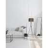 Nova Luce Retro NL-9050160 állólámpa