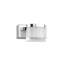 Nova Luce Sabia LED fürdőszobai fali lámpa NL-9122311 világítás