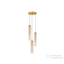 Nova Luce Sano LED függesztett lámpa NL-9009168 világítás