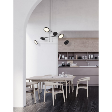 Nova Luce Scope LED NL-9695254 függeszték világítás