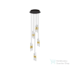 Nova Luce Seneca LED függesztett lámpa NL-9186939