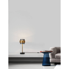 Nova Luce Sianna NL-9236400 asztali lámpa világítás