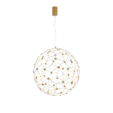 Nova Luce Sole LED függeszték NL-9288080 világítás