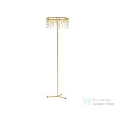 Nova Luce Stellar LED állólámpa NL-9186982 világítás