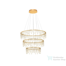 Nova Luce Stellar LED függesztett lámpa NL-9186970 világítás