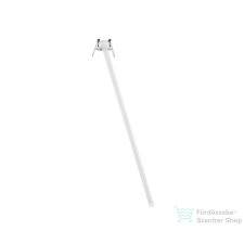 Nova Luce Stilvi LED besüllyeszthető lámpa NL-9232148 világítás
