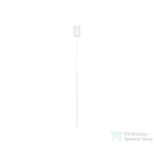 Nova Luce Stilvi LED függesztett lámpa NL-9232150 világítás