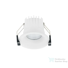 Nova Luce Style LED álmennyezetbe süllyeszthető spotlámpa NL-9540300 világítás