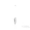 Nova Luce Tempus függesztett lámpa NL-9002669