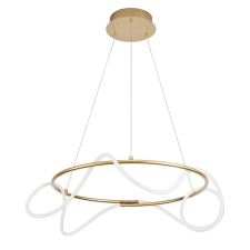 Nova Luce Tiriac LED függeszték NL-9548104 világítás