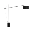Nova Luce Traccia NL-41455401 állólámpa