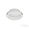 Nova Luce Urby LED álmennyezetbe süllyeszthető spotlámpa NL-9248065