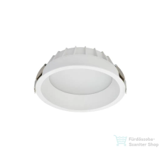 Nova Luce Urby LED álmennyezetbe süllyeszthető spotlámpa NL-9248065 világítás