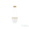 Nova Luce Valentin LED függesztett lámpa NL-9130636