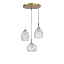 Nova Luce Vario függeszték NL-9191542 világítás