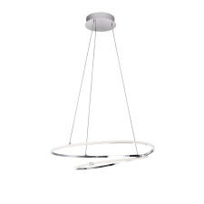 Nova Luce Viareggio függeszték LED NL-8101201 világítás