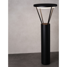 Nova Luce Virtus NL-9030574 kültéri állólámpa váz kültéri világítás