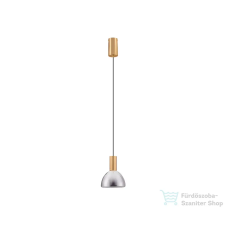Nova Luce Voi LED függesztett lámpa NL-9236304 világítás