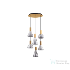 Nova Luce Voi LED függesztett lámpa NL-9236308 világítás