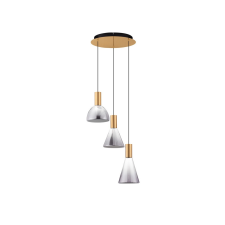 Nova Luce Voi NL-9236306 függeszték világítás