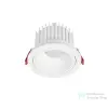 Nova Luce Vulcan LED álmennyezetbe süllyeszthető spotlámpa NL-9844034