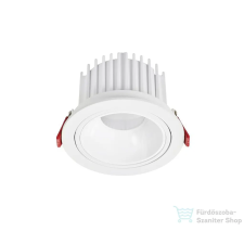 Nova Luce Vulcan LED álmennyezetbe süllyeszthető spotlámpa NL-9844034 világítás