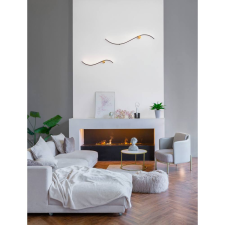 Nova Luce Wave NL-9006095 fali lámpa világítás
