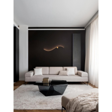 Nova Luce Wave NL-9006096 falikar világítás