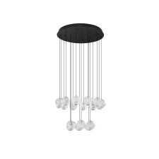 Nova Luce Yfos NL-9511015 függeszték világítás