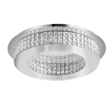 Nova Luce Zeffari LED NL-9361084 mennyezeti lámpa világítás